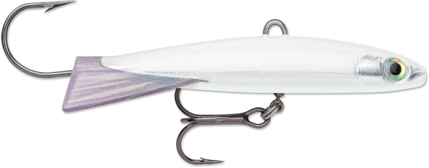 Rapala Jigging Rap Magnum 07 Vertical Jig - 2 3/4 Inch