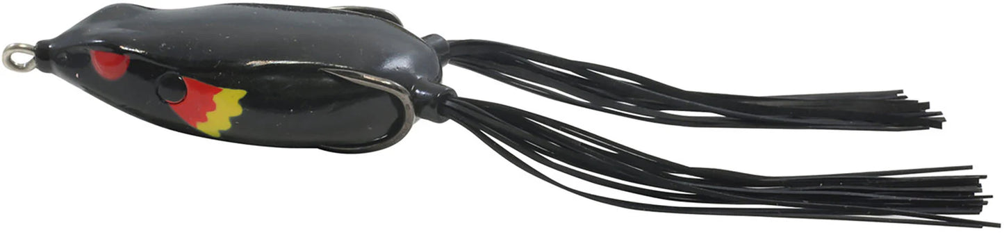 Northland Tackle Reed-Runner Hollow Body Walking Frog - 2.75 Inch