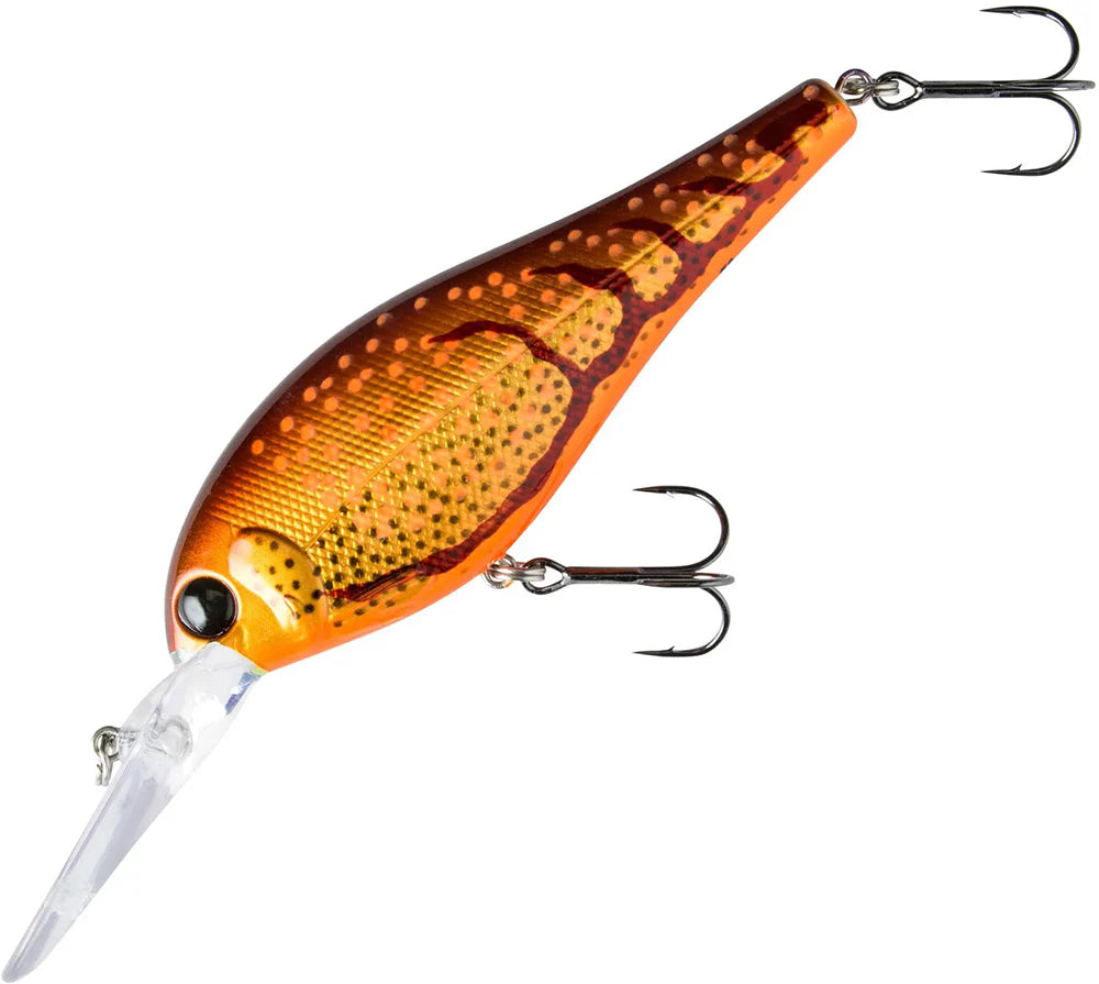 Bandit Walleye Shad - 3.625 Inch