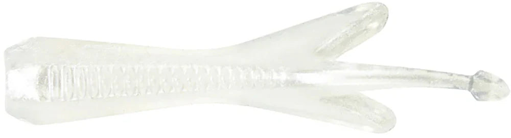 Lunkerhunt HIVE Micro Manta - 2 Inch