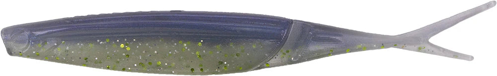 Gary Yamamoto Hinge Minnow - 5 Inch