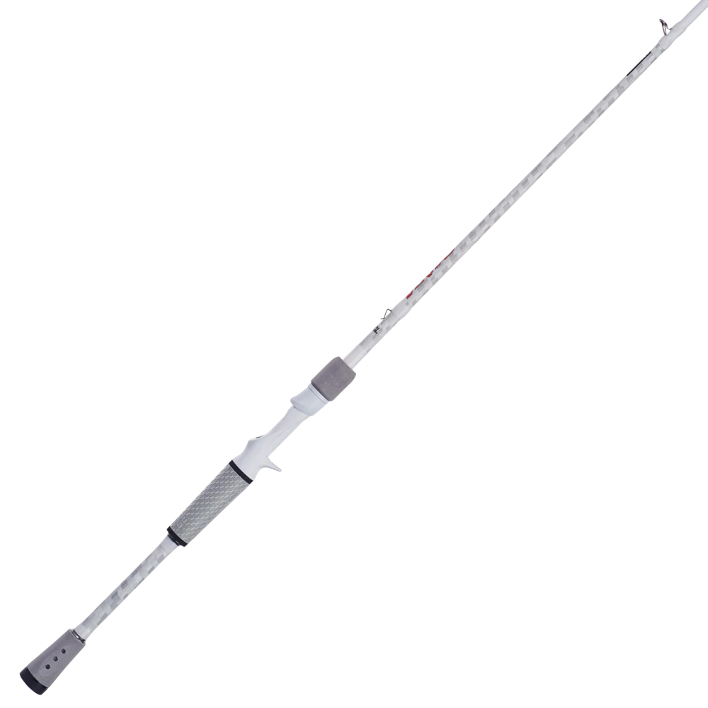 Abu Garcia Veritas LTD Baitcasting Rod