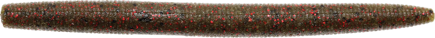 Z-Man ZinkerZ 5 inch Soft Plastic Stick Bait 6 pack