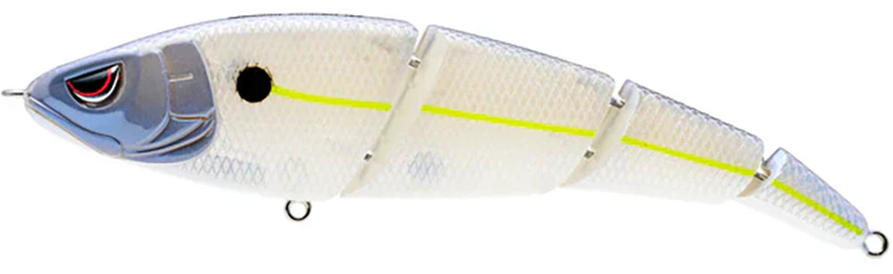 SPRO Sashimmy Swimmer 125 - 5 Inch