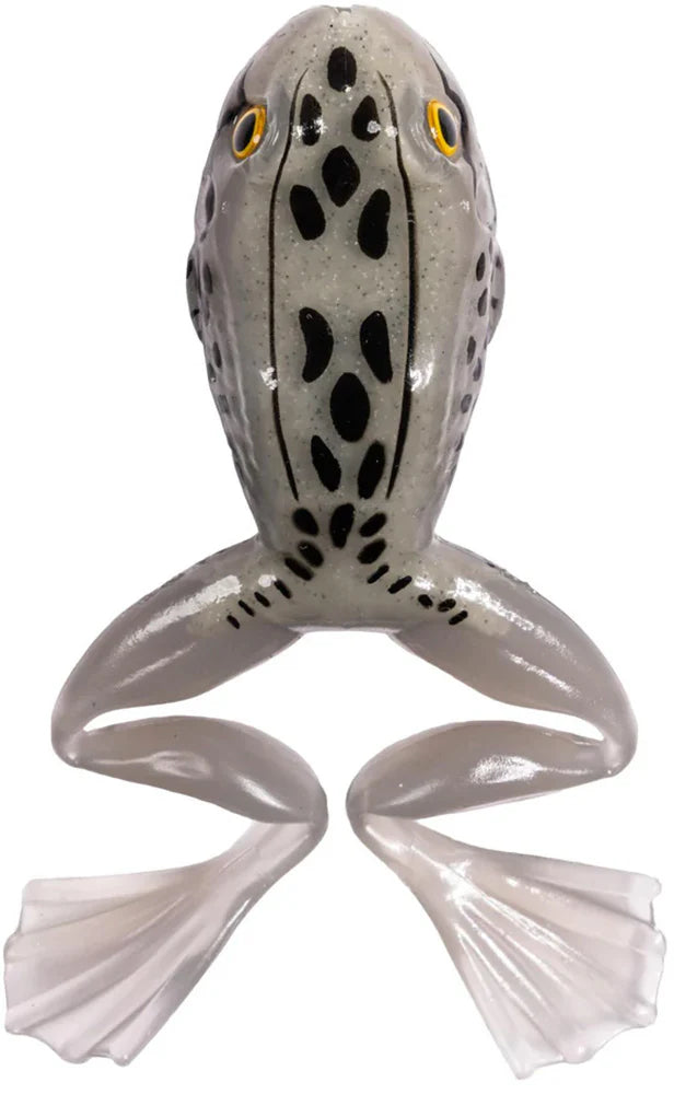 LIVETARGET Freestyle Frog 2.0 - 3 Inch