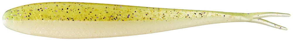 YUM Forward Facing 3.25 Inch Sonar Minnow 10pk