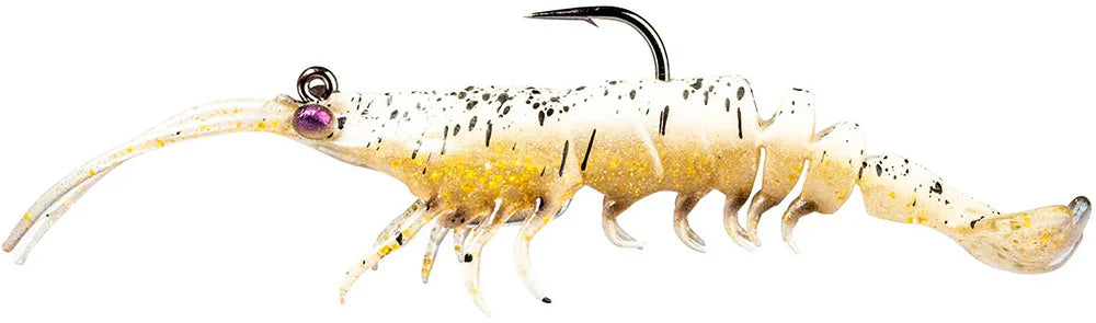 Z-Man PrawnStarZ Soft Plastic Prawn - 2.5 Inch