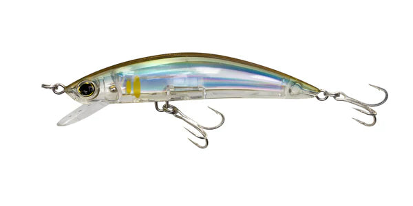Yo-Zuri 3D Inshore Floating Minnow 90mm - 3.5 Inch