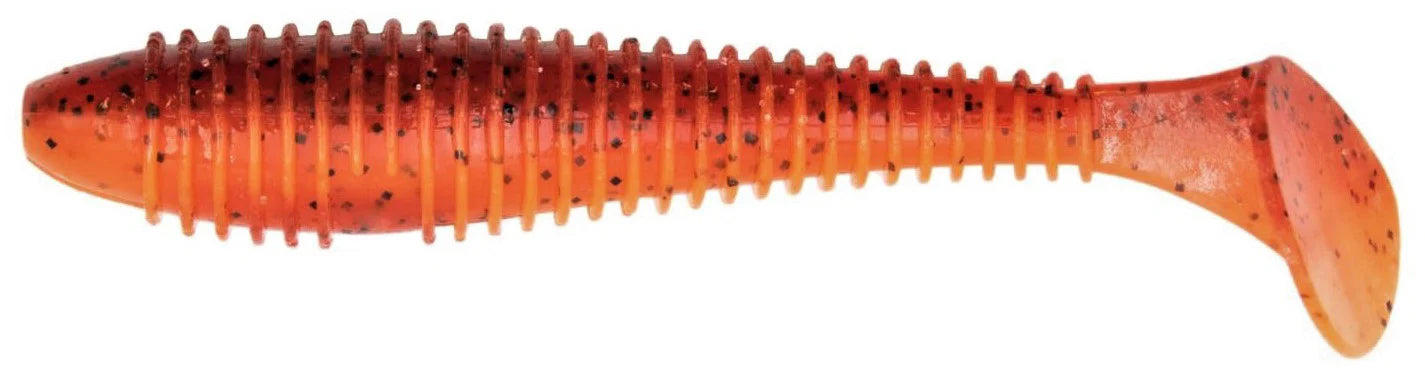 Keitech Fat Swing Impact 2.8 inch Soft Paddle Tail Swimbait