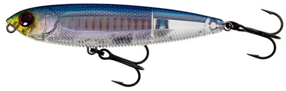 Yo-Zuri 3DB Pencil Topwater Walker 100mm - 4 Inch