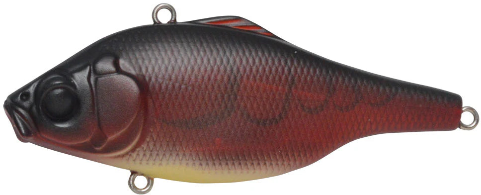 Megabass Vibration-X Ultra Rattle - Original Model