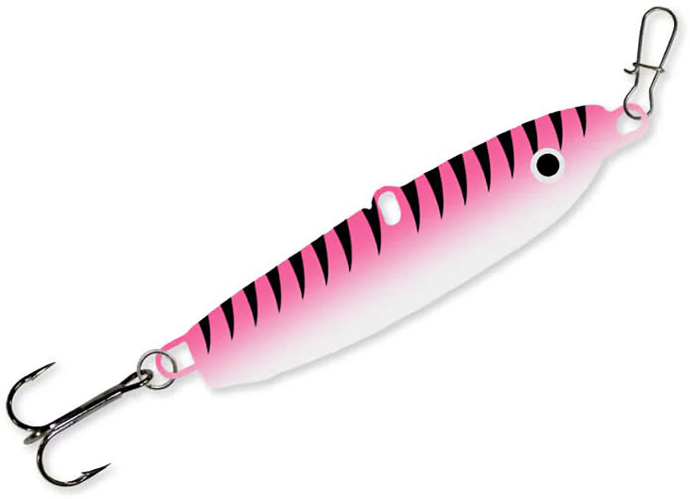 Mack's Lure Sonic Baitfish Blade Bait - 2.5 Inch