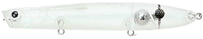 Lucky Craft Gunfish 117 Topwater Popper/Walker - 4.5 Inch