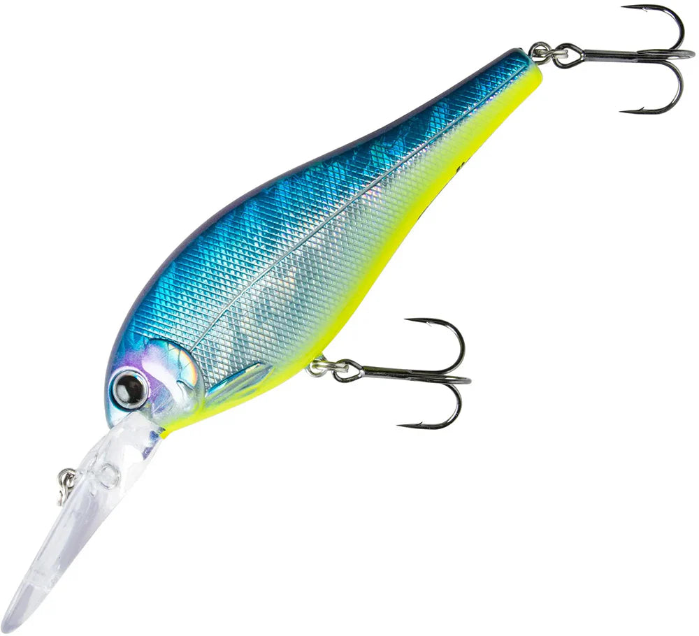 Bandit Walleye Shad - 2.375 Inch