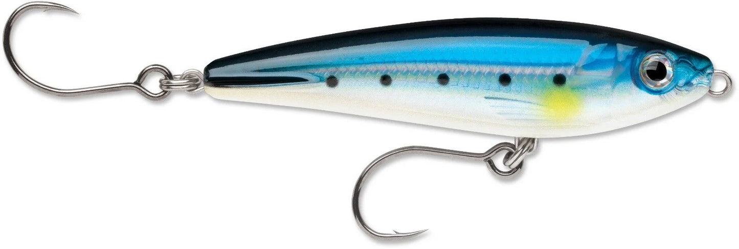 Rapala SXRSB-07 X-Rap Saltwater Subwalk Subsurface Walker - 2.75 Inch