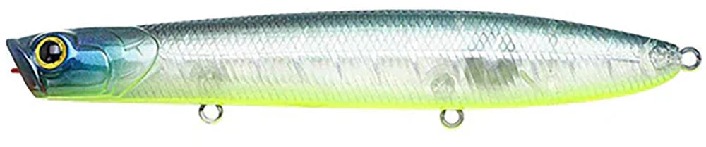 Lucky Craft Gunfish 117 Topwater Popper/Walker - 4.5 Inch