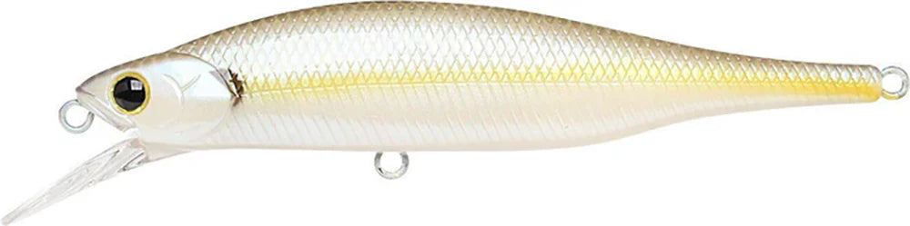 Lucky Craft Lightning Pointer 98XR Slow Sinking Jerkbait - 4 Inch