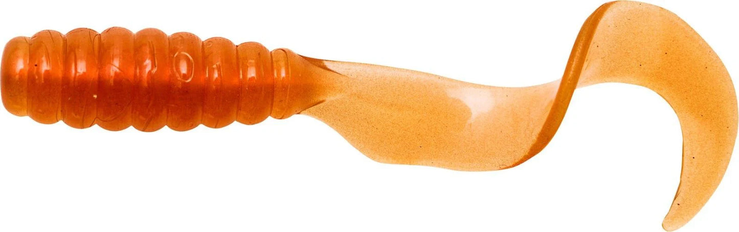 Z-Man GrubZ Soft Plastic Grub