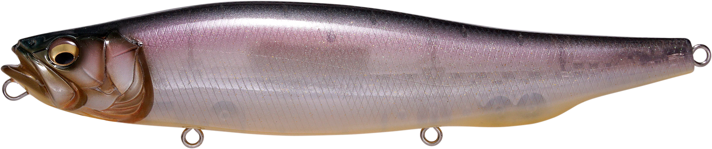 Megabass Megadog 8.6 inch Topwater Walker