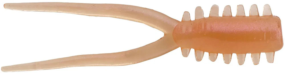 Berkley PowerBait Wishbone Grub - 1.25 Inch