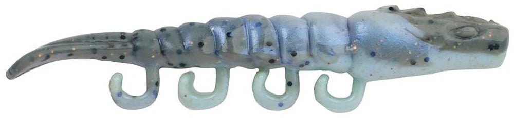 Berkley Gulp! Saltwater Turbo Shrimp - 3 Inch