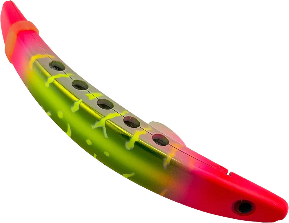 Brad's Original Superbait Un-Rigged - 4.5 Inch