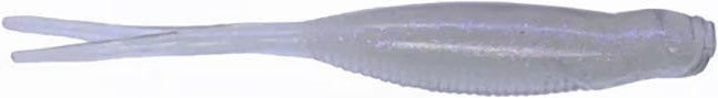 X-Zone Scented Stealth Minnow - 9 Pack