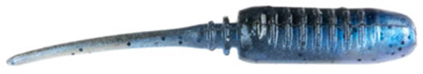 BaitFuel NanoSnak Panfish Plastic - 2 Inch