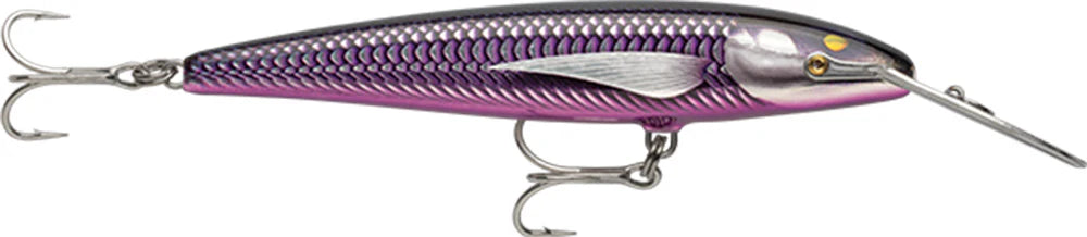 Rapala Countdown Magnum Elite 185 Saltwater Trolling Plug - 7 Inch