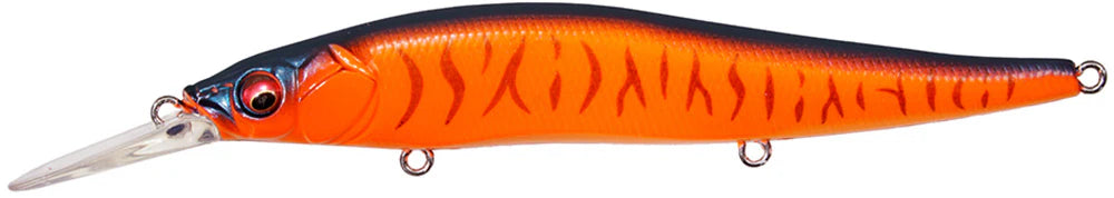 Megabass Ito Vision 110 + 1 Jerkbait