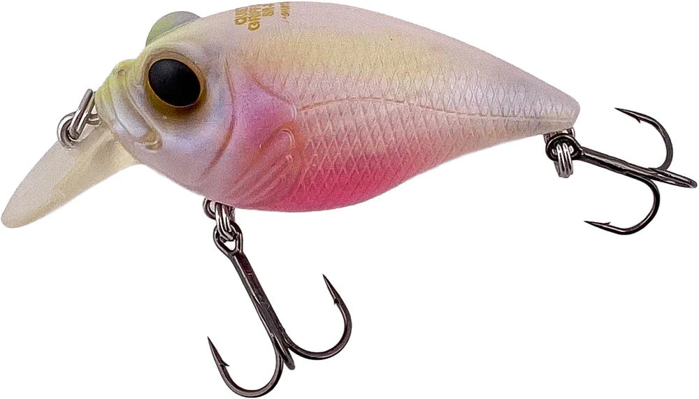 Megabass Quiet Griffon SR-X - Limited Edition