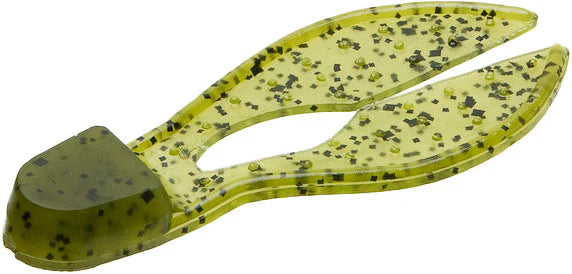 Zoom Super Chunk Jig Trailer - 3.5 Inch