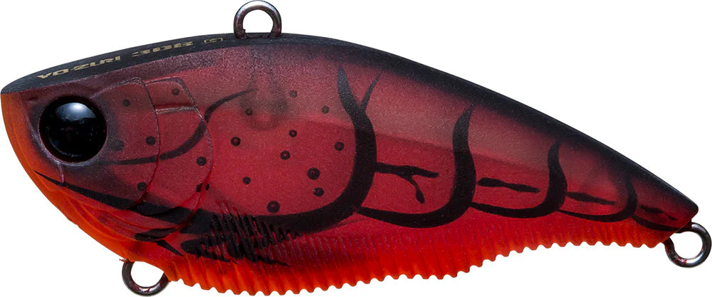 Yo-Zuri 3DB Vibe Sinking Lipless Crankbait 65mm - 2.625 Inch