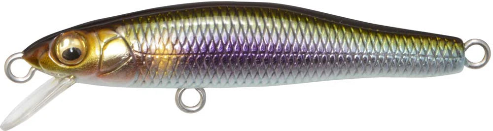 Megabass Great Hunting GH55 Heavy Duty Sinking Minnow - 2.2 Inch