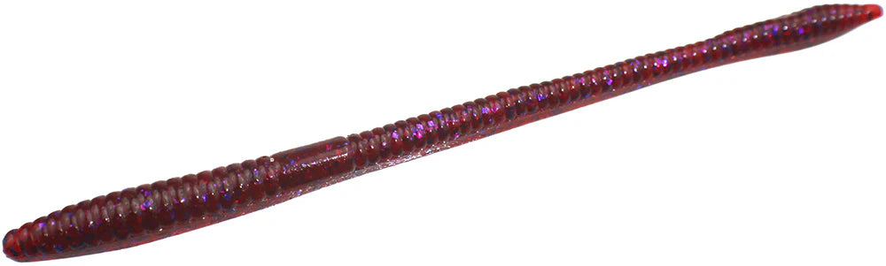 Zoom Trick Worm - 6.5 Inch