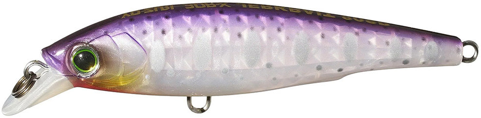 Yo-Zuri 3DR-X Suspending Jerkbait 80mm - 3.125 Inch