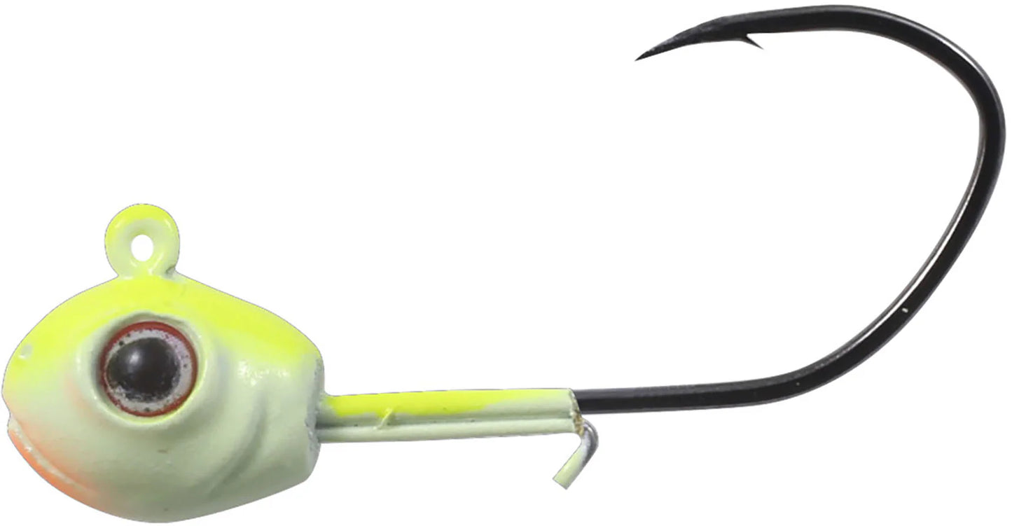 Northland Tackle Elite Series MVP Jighead - 3 Pack
