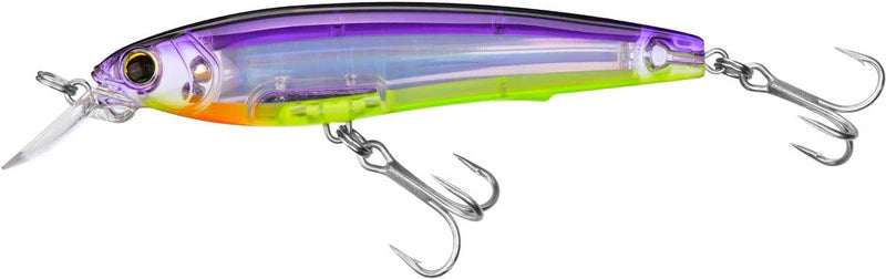 Yo-Zuri 3D Inshore Fingerling 100mm - 4 Inch