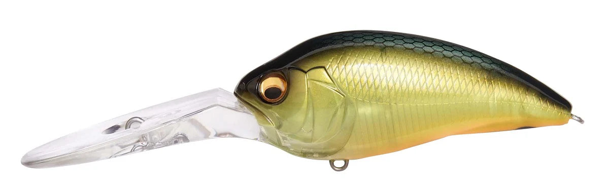 Megabass Super-Z Z3 Deep Diving Crankbait