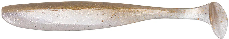 Keitech Easy Shiner 5 inch Soft Paddle Tail Swimbait