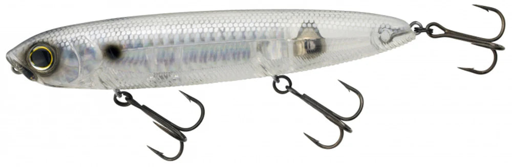 Yo-Zuri 3DB Pencil Topwater Walker 100mm - 4 Inch