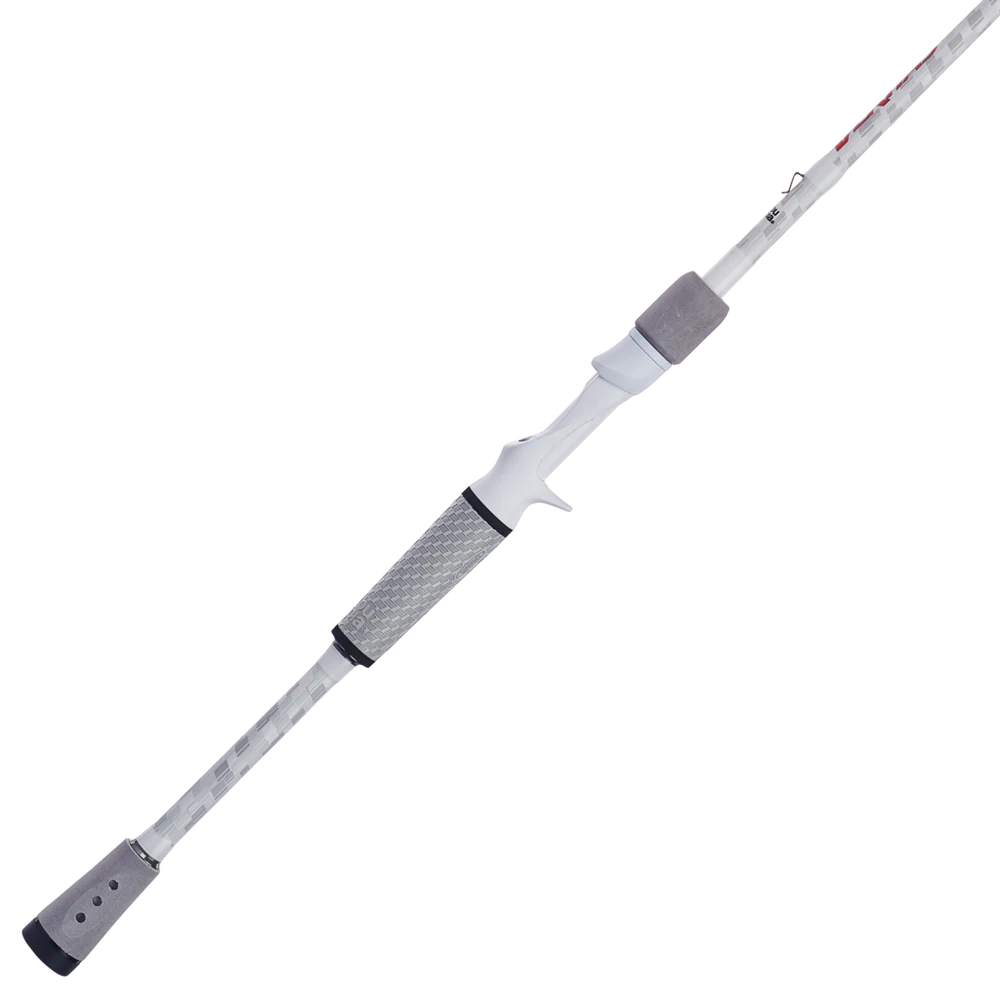 Abu Garcia Veritas LTD Baitcasting Rod