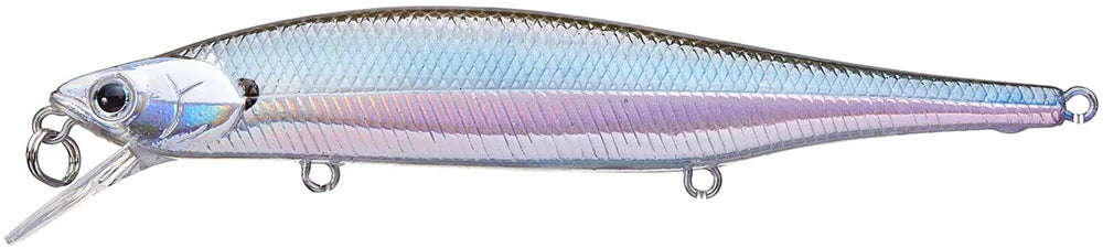 Lucky Craft Lightning Pointer 110SP Suspending Jerkbait - 4.5 Inch