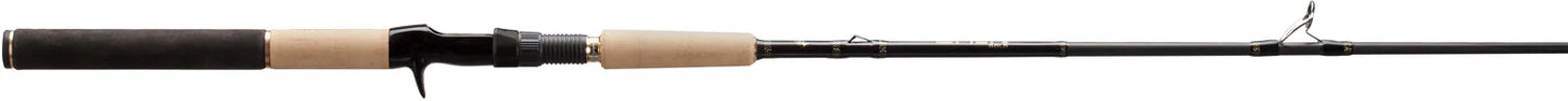 13 Fishing Omen Gold Trolling Rod