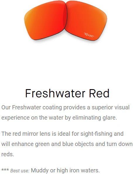 RLVNT Tracker Series Sunglasses