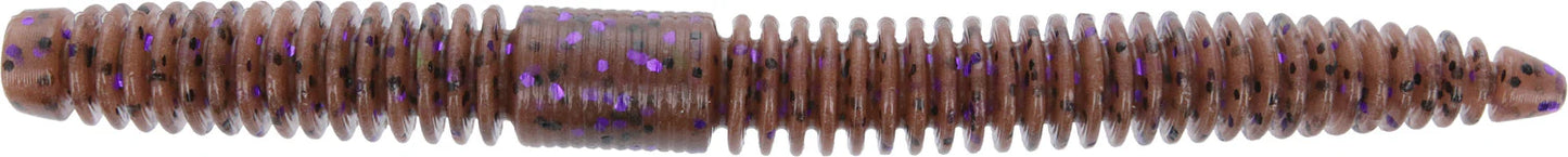 Gary Yamamoto Slinko Floating Ned Worm - 5.5 Inch