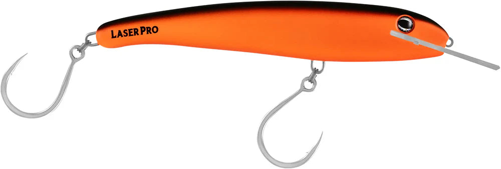 Halco Laser Pro 210 Extra Deep Diving Trolling Plug - 8.25 Inch