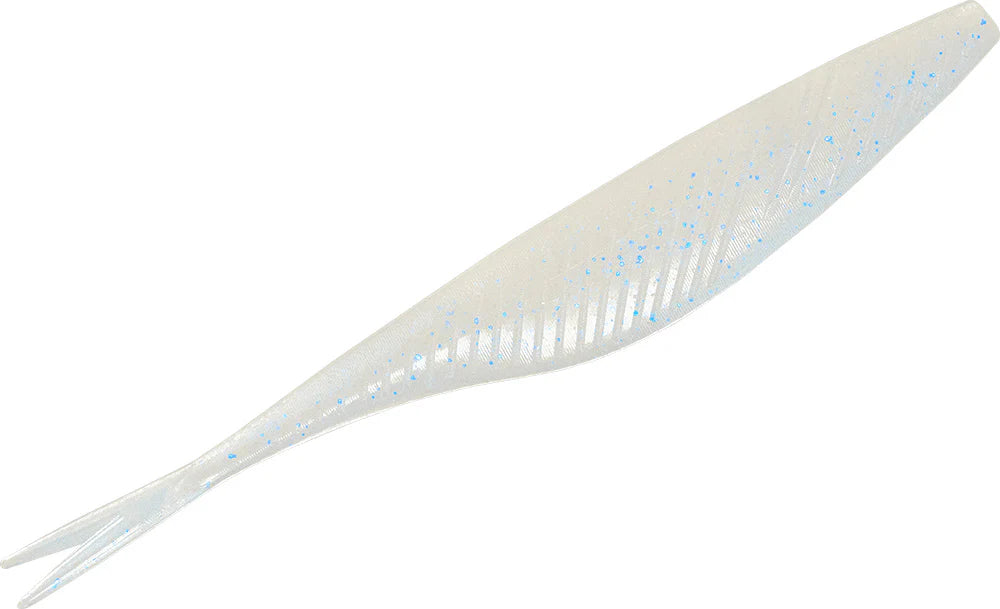 Big Bite Baits Rollerama - 5 Inch