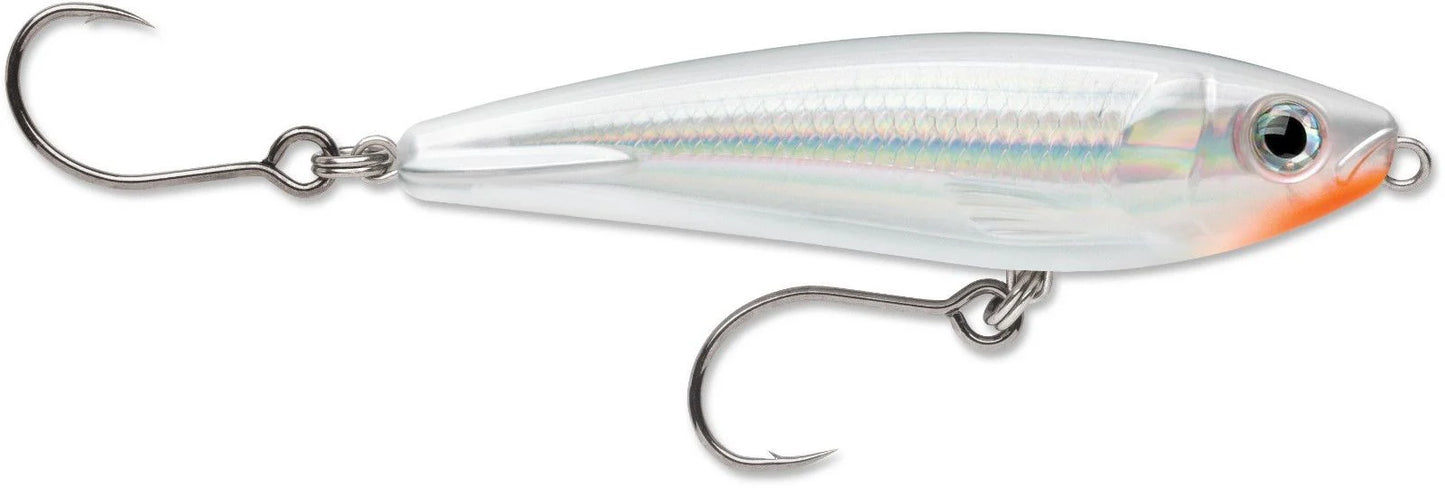 Rapala SXRSB-07 X-Rap Saltwater Subwalk Subsurface Walker - 2.75 Inch