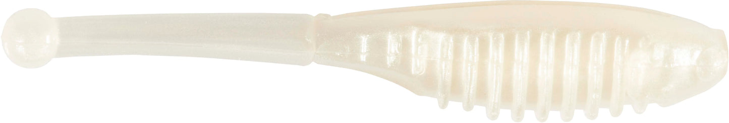 Z-Man Baby BallerZ Soft Plastic Minnow - 8 Pack